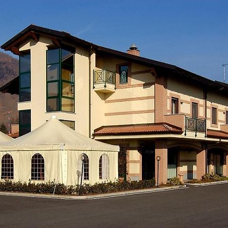 Vald Hotel Val della Torre Екстериор снимка