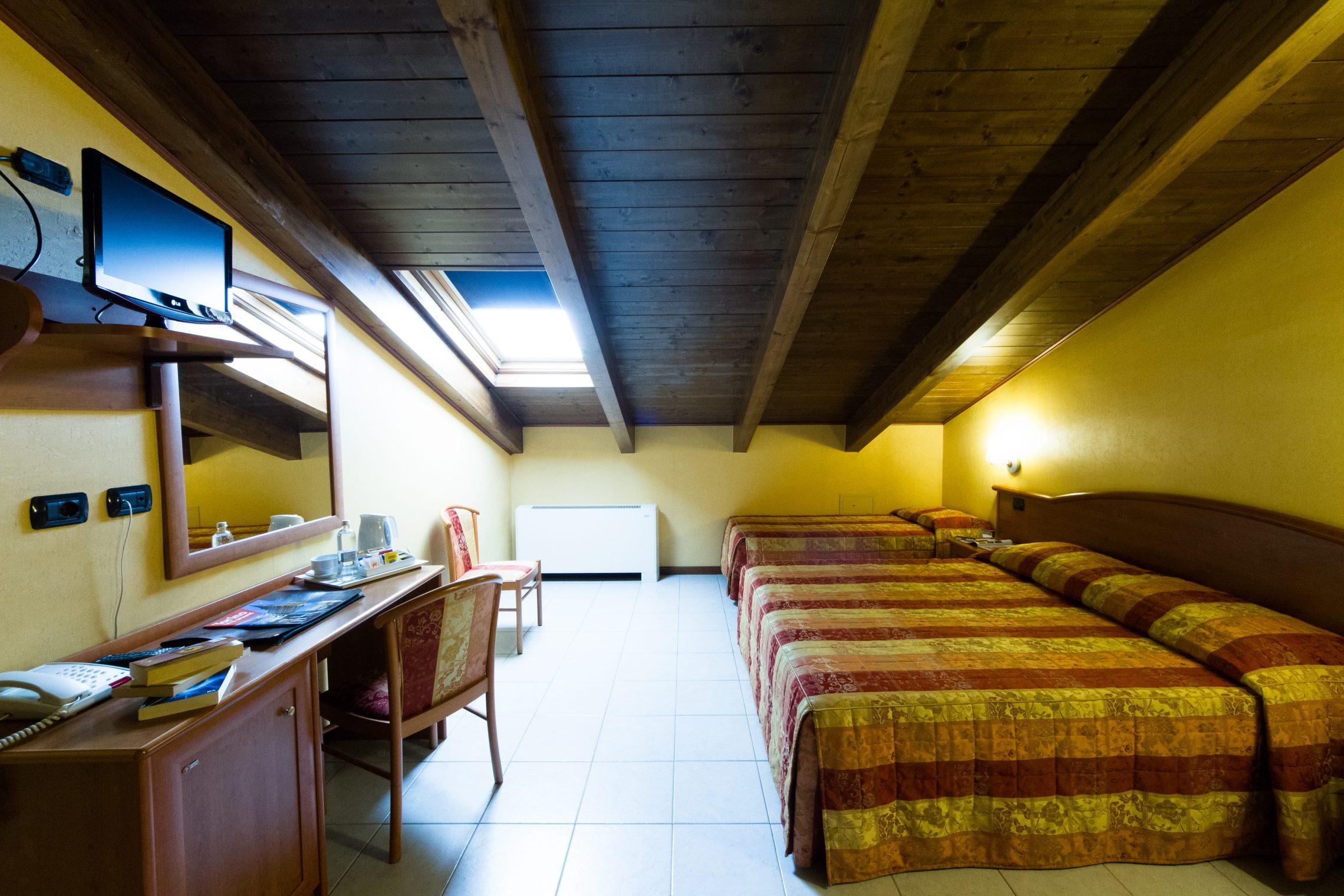 Vald Hotel Val della Torre Екстериор снимка