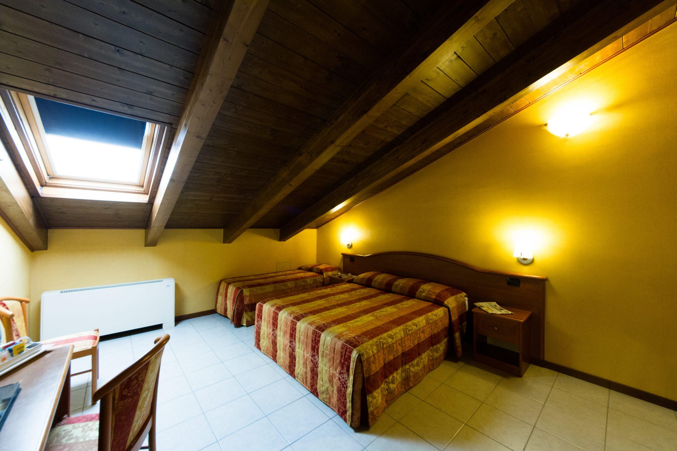 Vald Hotel Val della Torre Екстериор снимка