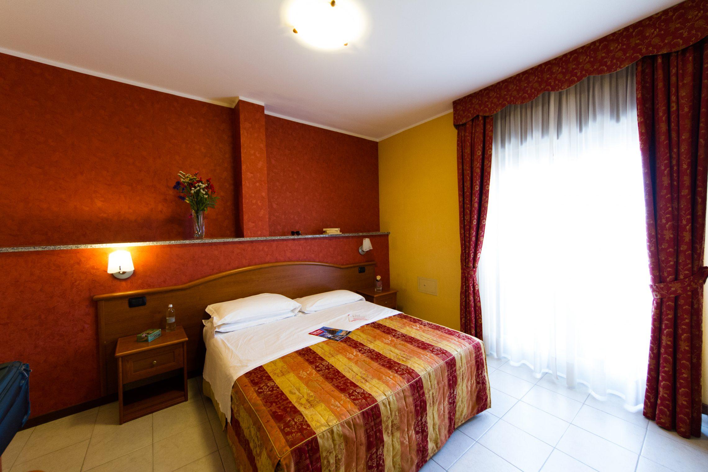 Vald Hotel Val della Torre Екстериор снимка