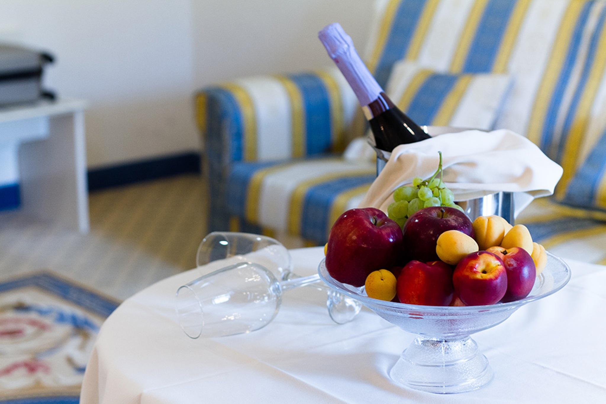 Vald Hotel Val della Torre Екстериор снимка