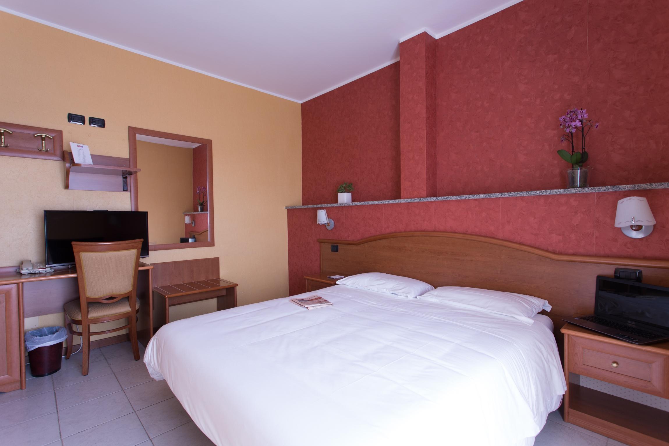 Vald Hotel Val della Torre Екстериор снимка