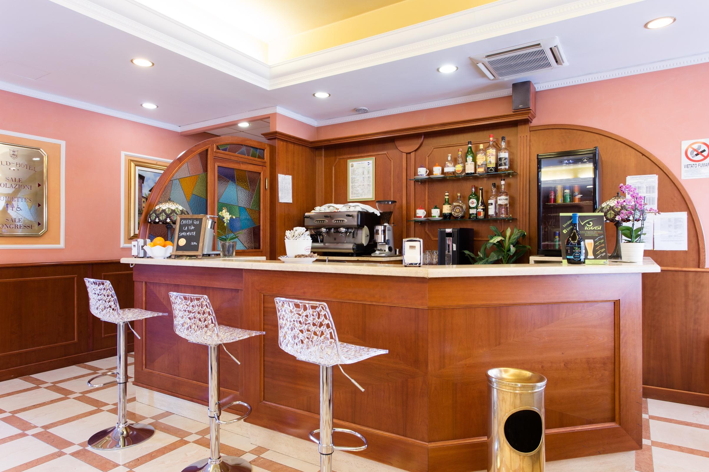 Vald Hotel Val della Torre Екстериор снимка