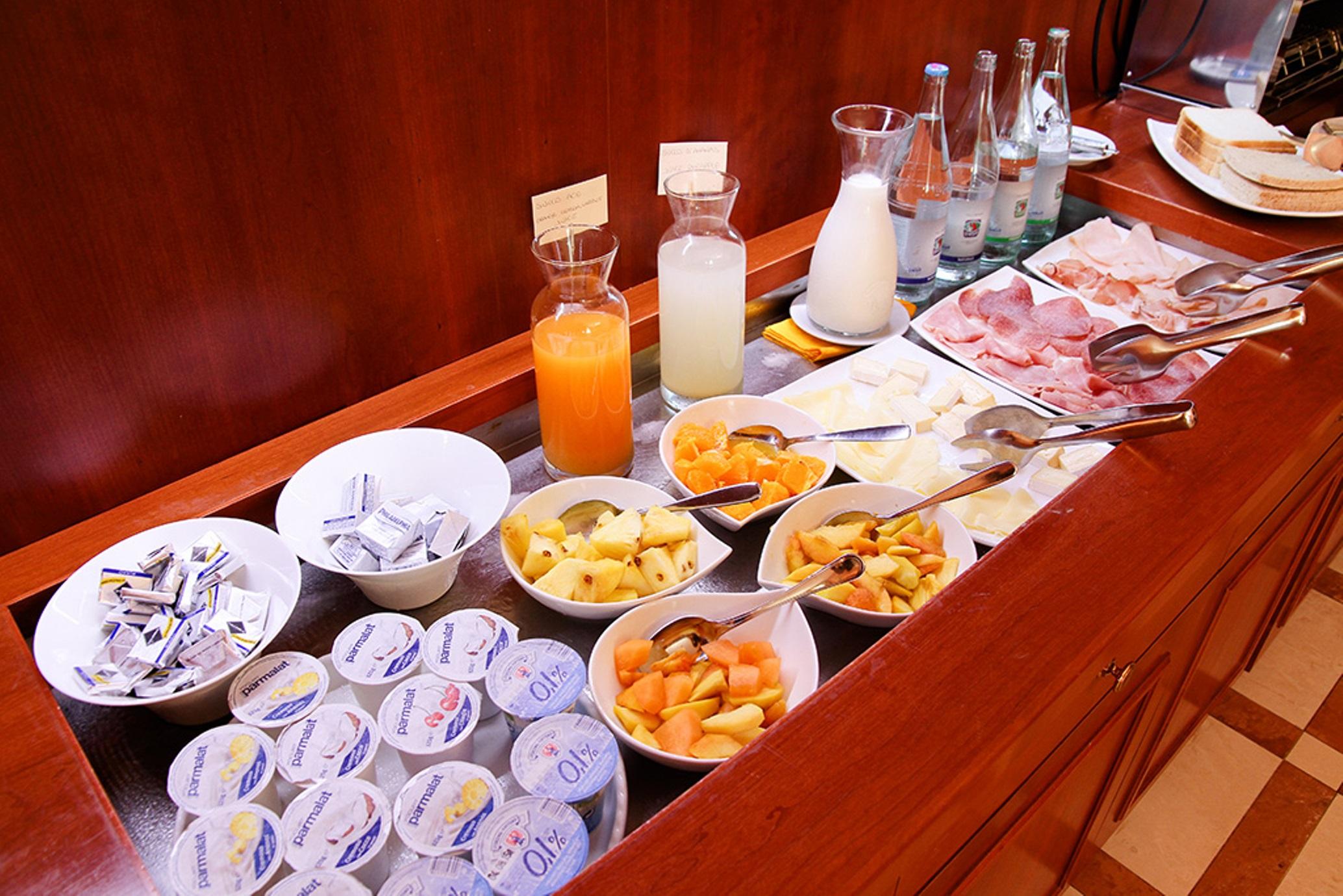 Vald Hotel Val della Torre Екстериор снимка