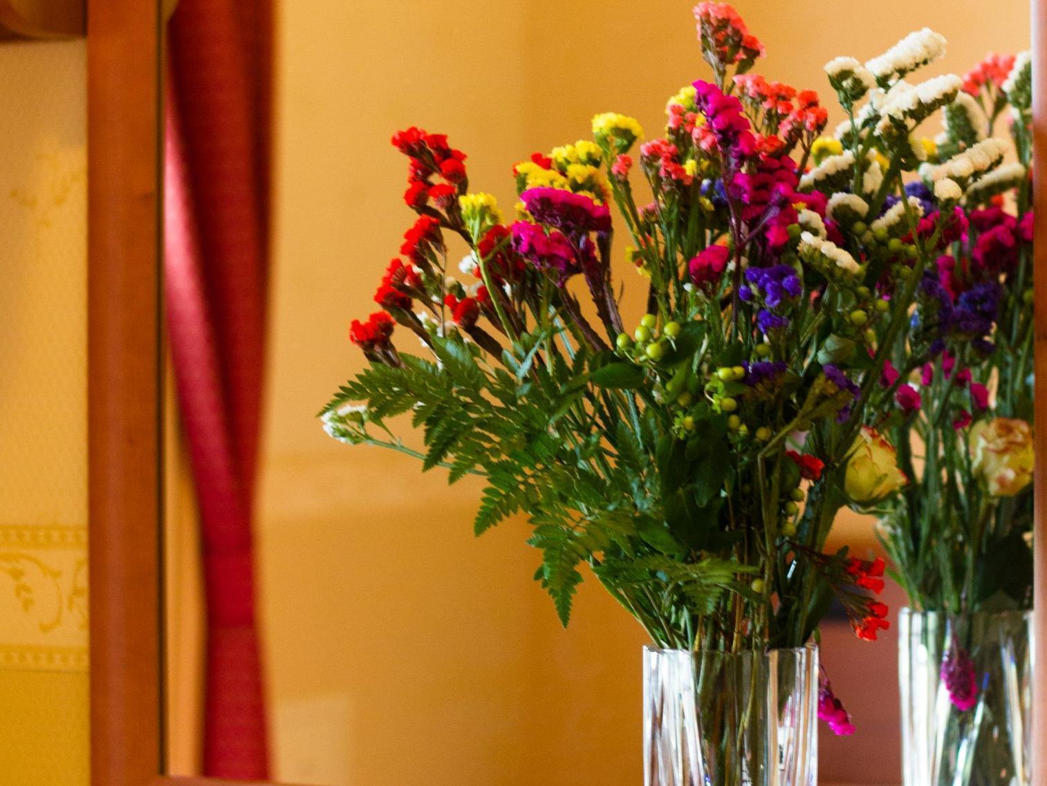 Vald Hotel Val della Torre Екстериор снимка