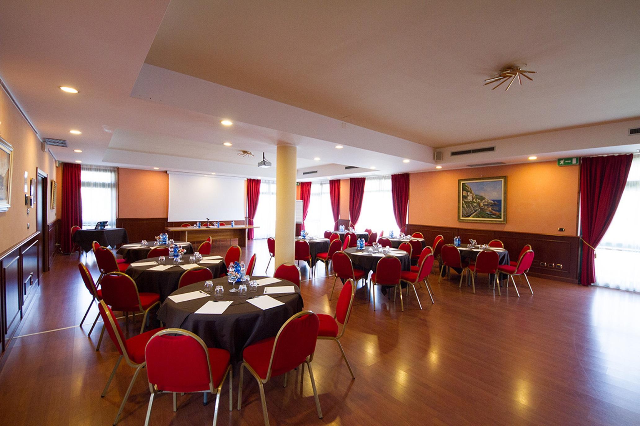 Vald Hotel Val della Torre Екстериор снимка