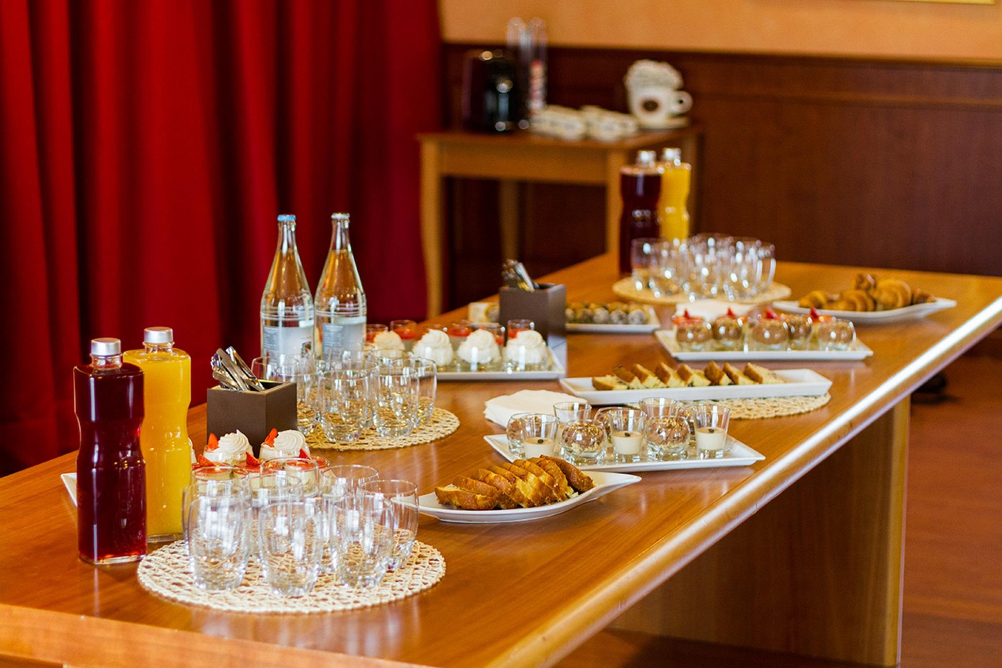 Vald Hotel Val della Torre Екстериор снимка