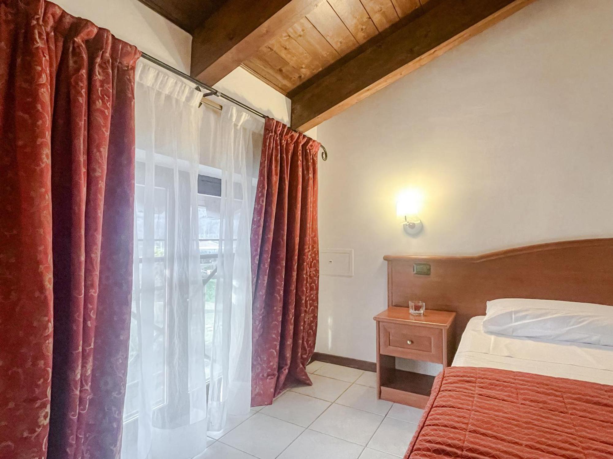 Vald Hotel Val della Torre Екстериор снимка