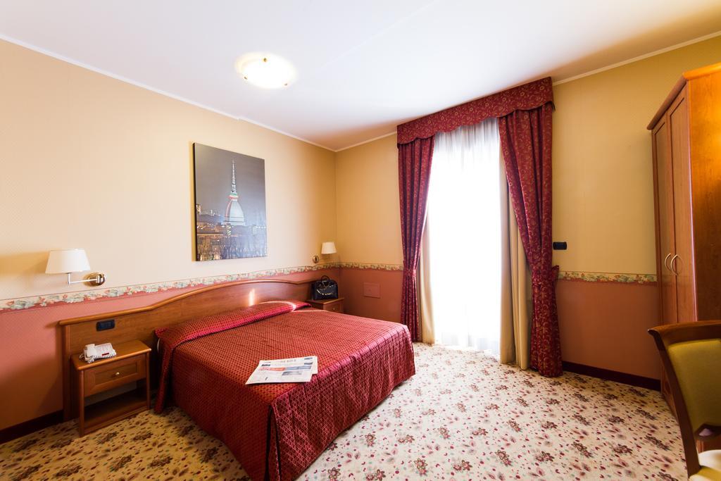 Vald Hotel Val della Torre Екстериор снимка