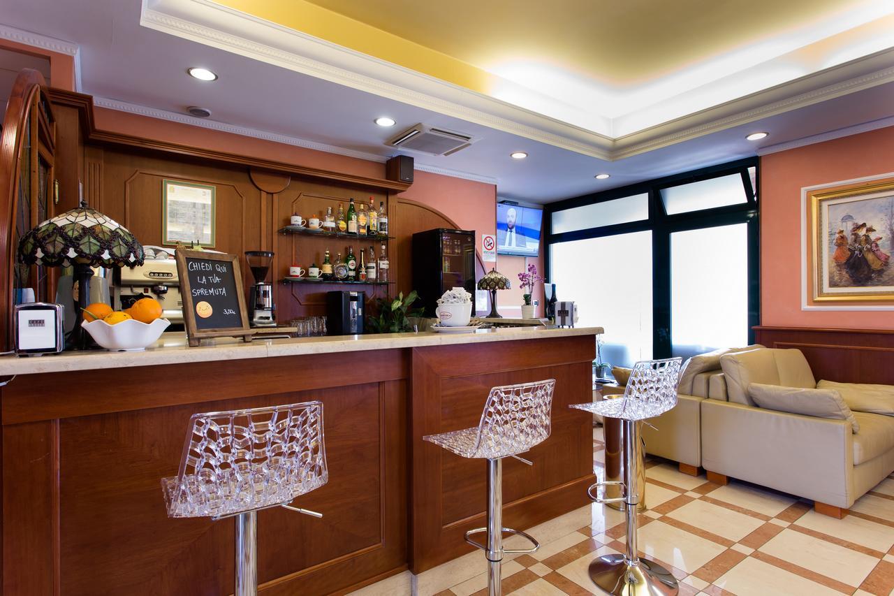 Vald Hotel Val della Torre Екстериор снимка