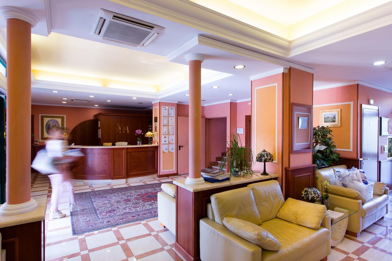 Vald Hotel Val della Torre Екстериор снимка