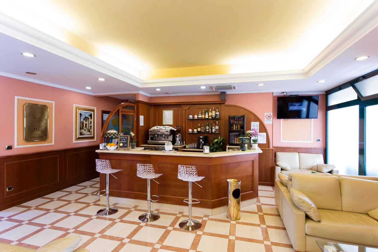 Vald Hotel Val della Torre Екстериор снимка